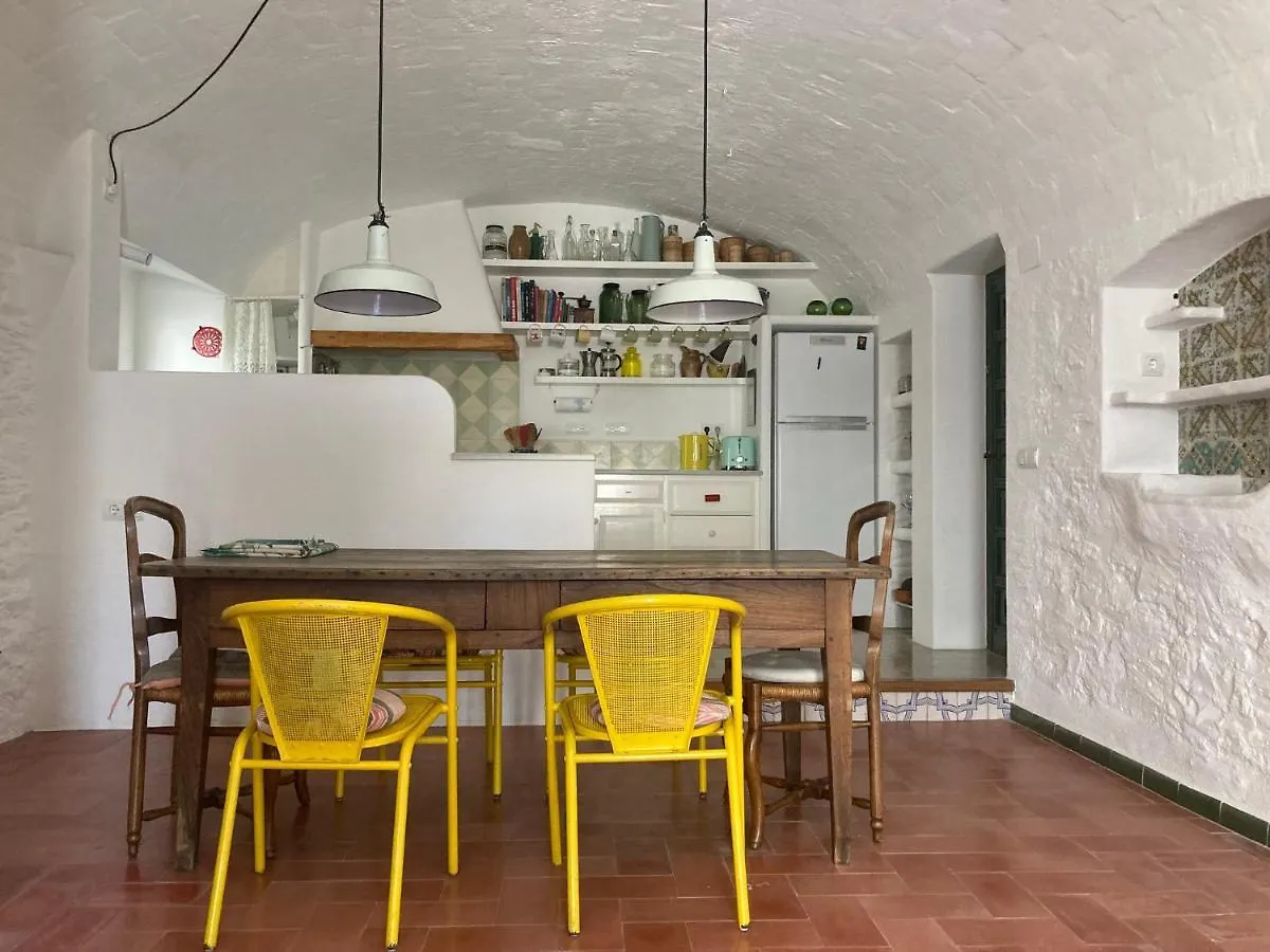 The Green House Villa Cadaques Spain