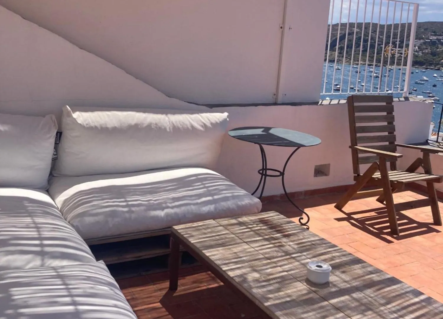 Holiday home The Green House Villa Cadaques